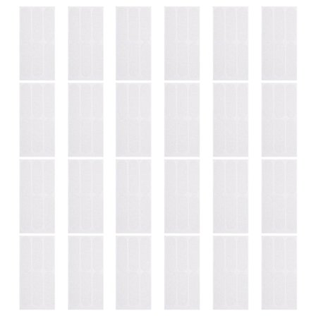 30 stk. Professionel Kosmetisk Ørekorrektion Øreklistermærke Udstående Øre Løsningsforsyninger