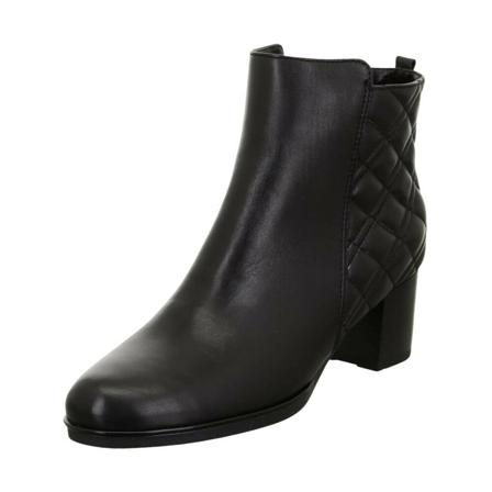 ara, Ankle Boots Czarny, Kobieta, Rozmiar: 37 EU
