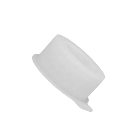 Flätat Rep Silikon Ljusformar Vävd Sladd Silikon Värmeljushållare Formar