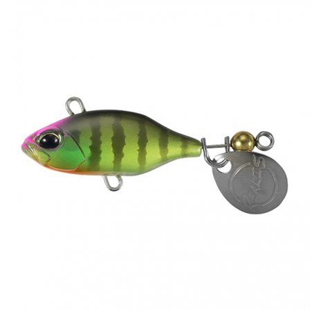 DUO Realis Spin 40mm - Sight Chart Gill