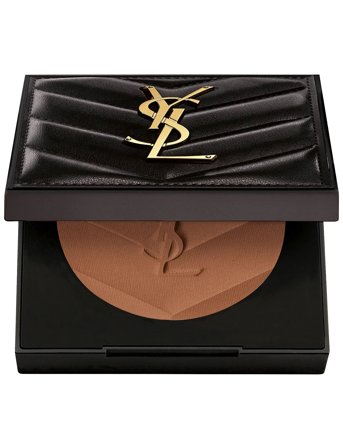Yves Saint Laurent Ysl All Hours Hyper Finish Powder 8 - ONE SIZE