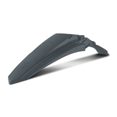 Zadní Blatník Acerbis - Kawasaki KX 250 2021-2024