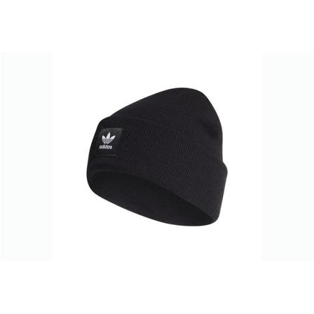 Hatut Adidas AC Cuff Knit Mustat Produkt av avvikande storlek