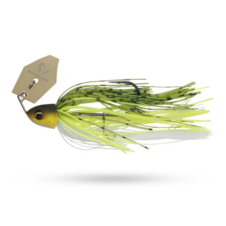 Savage Gear Da Crazy Bush 20g - Ayu