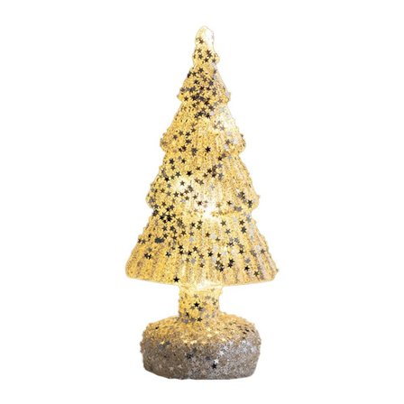 Krystaltræ Juletræ TYPE G TYPE G