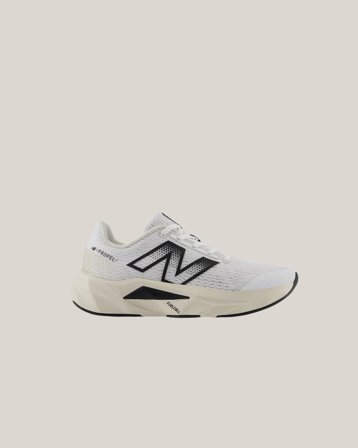 New Balance New Balance FuelCell Propel v5 Vit Skor Kille - Kids Brand Store