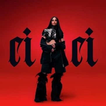 Cici (deluxe) Ciara