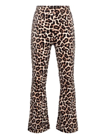 Lindex | Trousers Velour Flare | 164