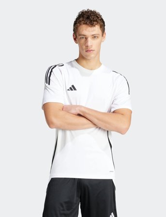 adidas Performance Tiro24 Jsy - White - XL