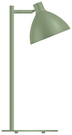 Westal Ark Micro Bordslampa GU10, utan ljuskälla Lindblom, Belysning