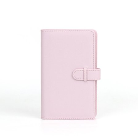 Polaroid-valokuva-albumi mini12 - pinkki