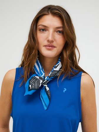 Peak Performance - Artwork Bandana