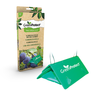 Green Protect blommeviklerfælde