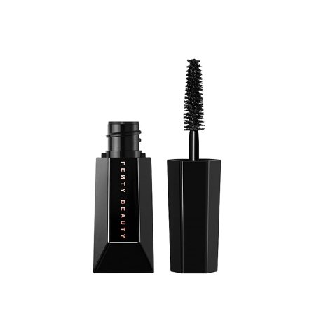 Fenty Beauty Hella Thicc Volumizing Mascara, Makeup, Øjne, Mascara