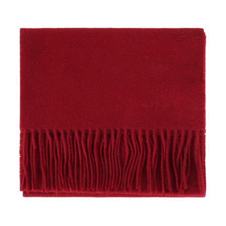 Paul Smith Winter Scarves röd, Herr Halsdukar, Herr, Storlek: ONE SIZE