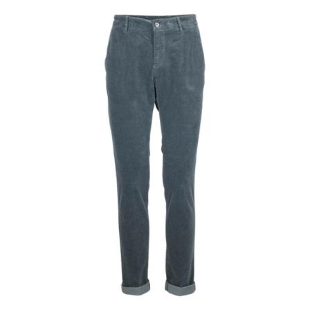 Mason's Byxor blå, Herr Chinos, Herr, Storlek: XL