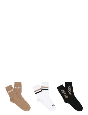 BOSS Socks(*3) - Black - 31