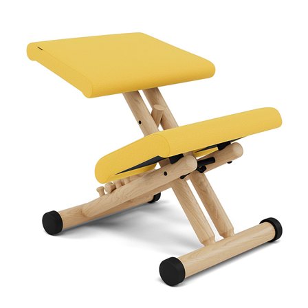 Multi, Varier Furniture, Kneeling Chair