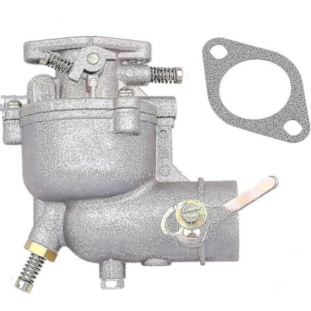 Forgasser Kompatibel med Briggs & Stratton 390323 394228 7hk 8hk 9hk Motor