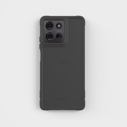 Motorola G75 Bumper Case – 3m Drop Protection | Durable Design