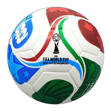 Champions League Jalkapallo 2025 Syntymäpäivälahja Jalkapallofaneille Standardikoko 5 Vihreä[YJD]