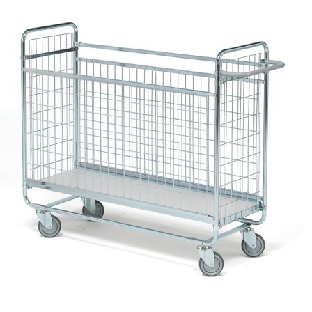 Paketwagen CRAFT, 1380 x 460 mm