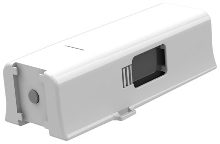 Tollco DropStop 200 Vuotohälytin paristoilla, Asennus