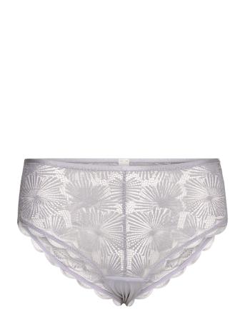 Bottoms Truse Brief Truse Blå Esprit Bodywear Women