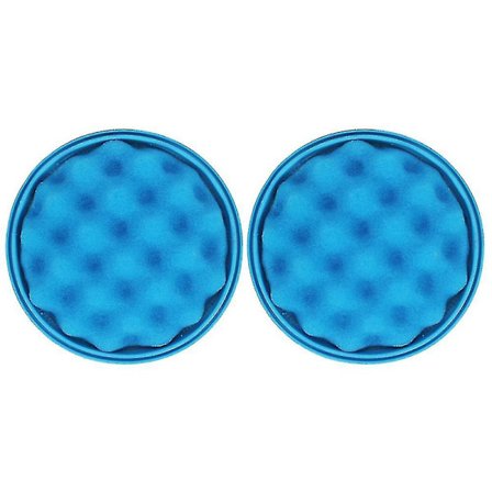 2 stk støvfilter for Samsung Sc21f50 Sc15f50 Flt9511 Pet Sensor DB