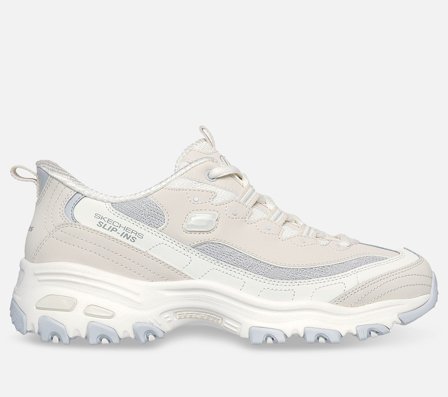 Skechers, Slip-ins: D'Lites - Smooth Nostalgia, 37, Dame