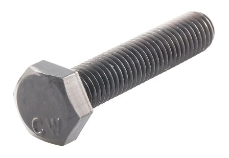 REYHER 009338000160060 Sexkantsskruv M16 M6S 8.8, ISO 4017 16 x 60 mm, 50-pack, Infästning