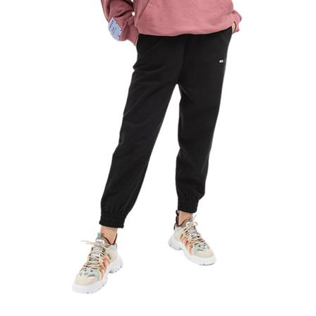 Alexander McQueen Sweatpants , Zwart , Dames , Maat: M