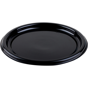 Serveringsfat Svart 40cm