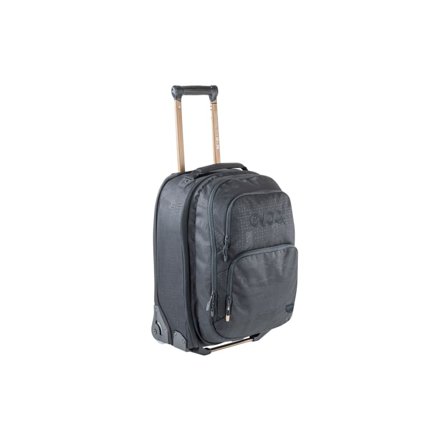 EVOC Terminal Bag suitcases Black OneSize