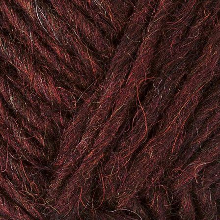 Istex Alafosslopi Sheep-Sorrel 100g 1237