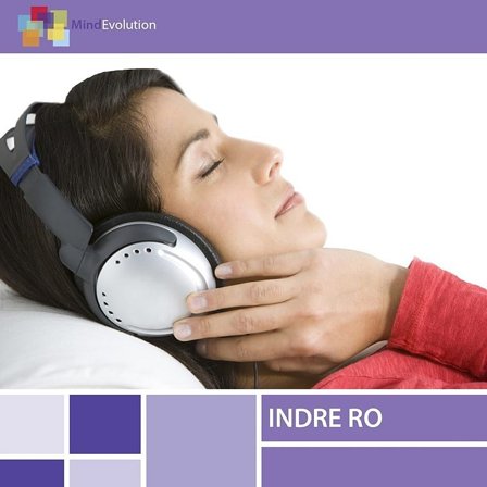 MindEvolution Indre Ro og Sov Godt 2 x 20 Minutters Meditation, Sport & Velvære, Søvn & Meditation, Meditation