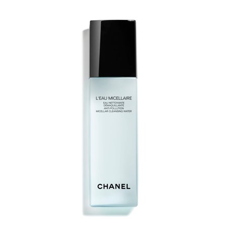 CHANEL DETERSIONE & PULIZIA L'EAU MICELLAIRE 150ml - Acqua detergente viso
