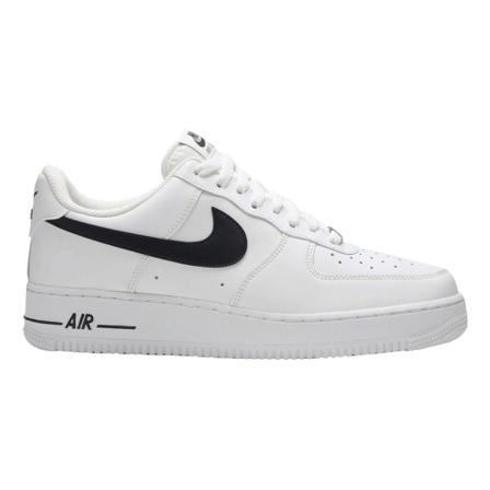 Nike Sneakers , Wit , Heren , Maat: 40 EU