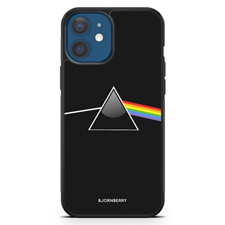 Bjornberry Hårdskal iPhone 12 Mini - Prism