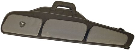 Grey Oak Proton Asekotelo 135 cm