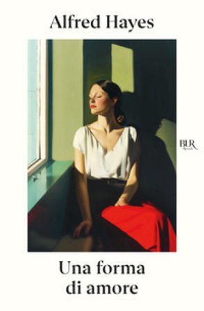 Una forma di amore Alfred Hayes