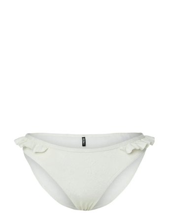 Pieces | Pclada Bikini Brief Sww Bc | S