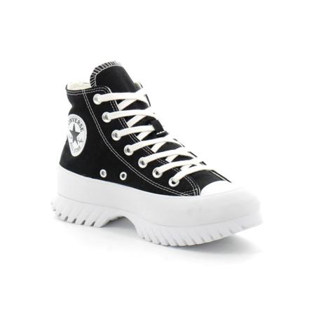 Converse Sneakers Sort, unisex, Størrelse: 38 1/2 EU