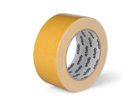 ETAB Mattejp 50mmx25m - Lyreco - Emballage och lagerutrustning - Packtejper - Dubbelhäftande tejp