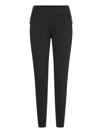 Patagonia W's R1 Thermal Bottoms - Black - XS