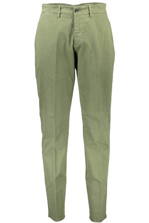 Harmont & Blaine Pantalone Uomo Verde