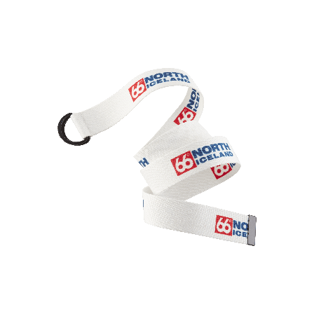 66 North women's 66°North Accessories - white - 2