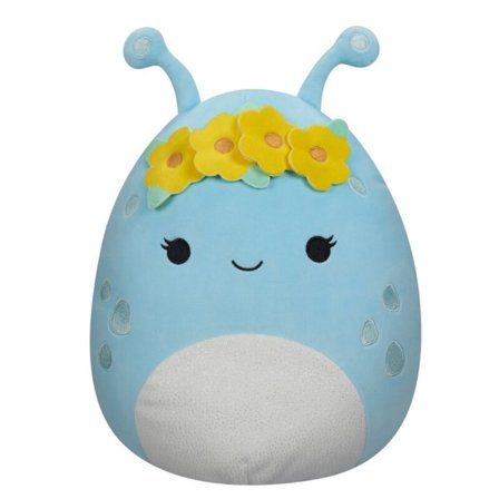 Squishmallows 40 cm, Natnat the Alien