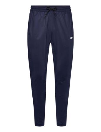 Id Train Knit Pant Reebok Performance Blue