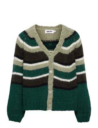 Gail Green Molo